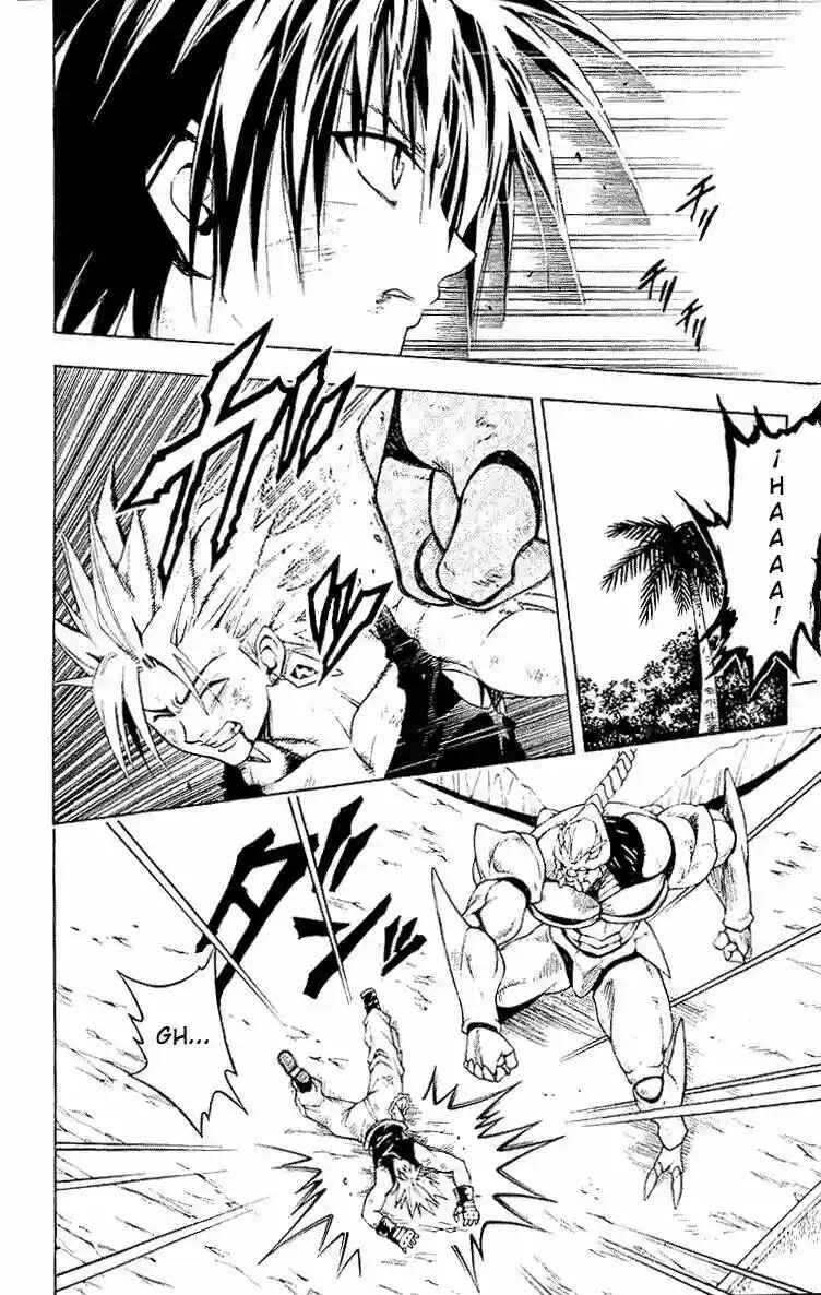 Black Cat Chapter 150 - Page 12