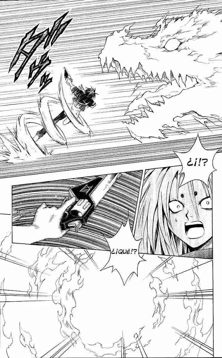 Black Cat Chapter 150 - Page 15