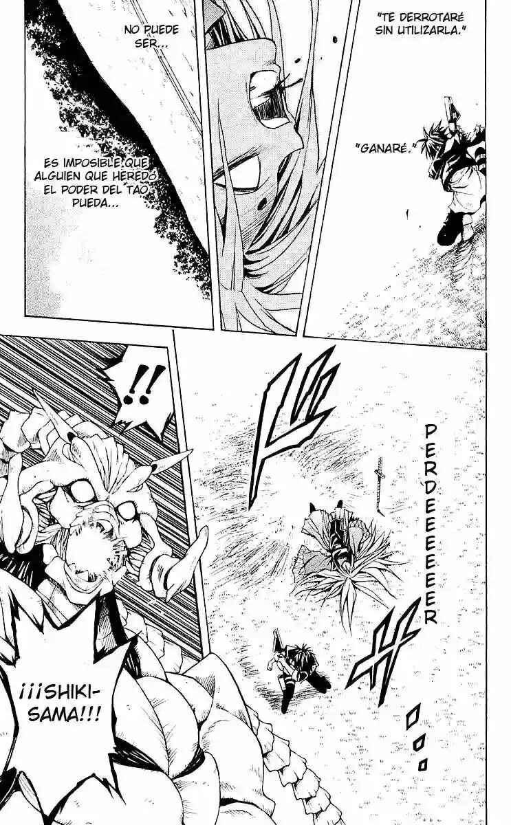 Black Cat Chapter 150 - Page 18