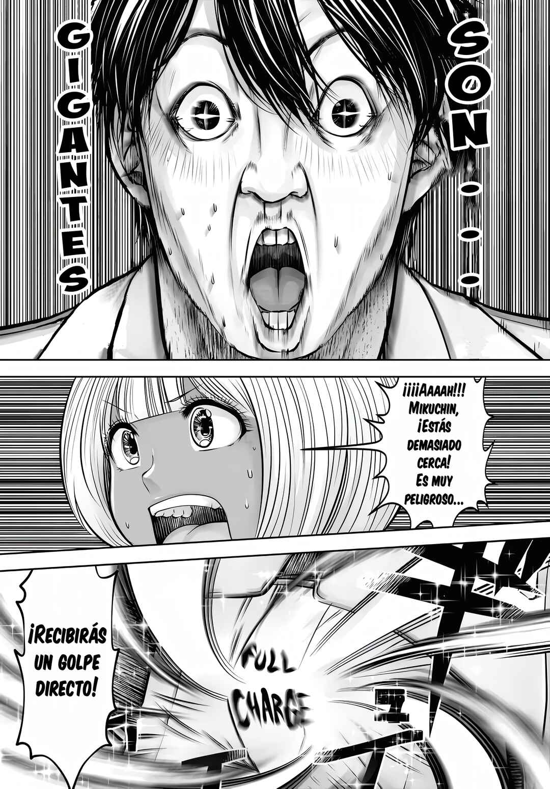 Black Gakkou ni Tsutomete Shimatta Sensei Chapter 41 - Page 21