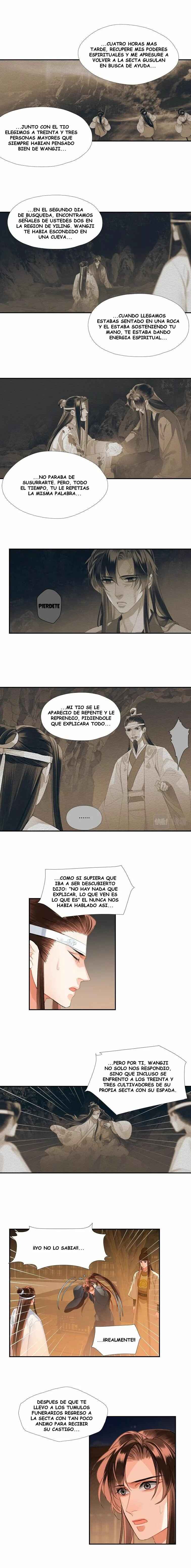 Módào Zǔshī Chapter 236 - Page 5