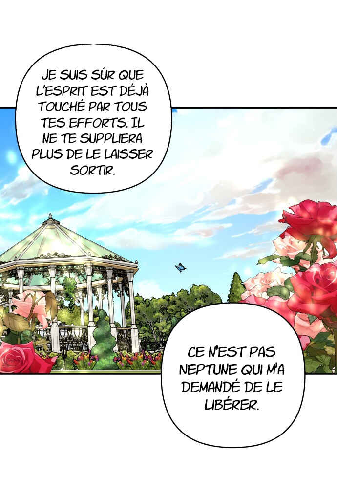 Monster Duke's Daughter Chapter 58 - Page 14