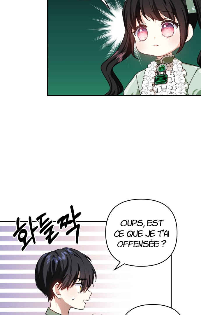 Monster Duke's Daughter Chapter 58 - Page 19