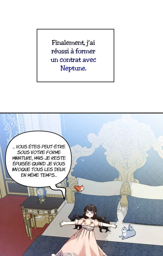 Monster Duke's Daughter Chapter 58 - Page 39