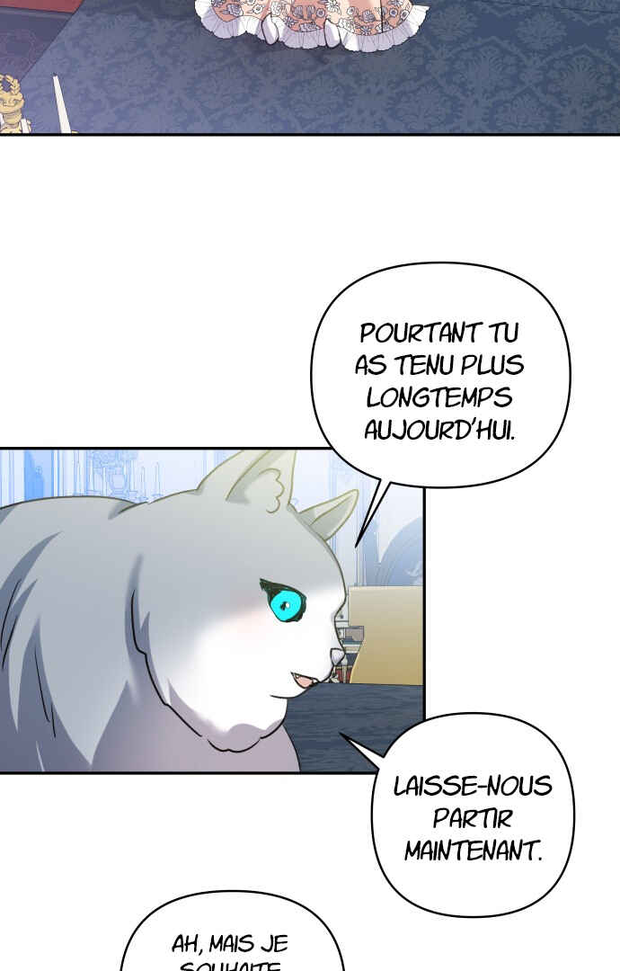 Monster Duke's Daughter Chapter 58 - Page 40