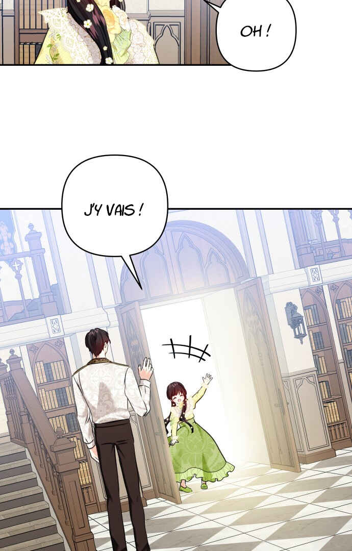 Monster Duke's Daughter Chapter 58 - Page 54