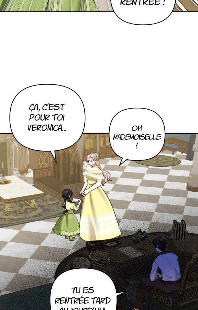 Monster Duke's Daughter Chapter 58 - Page 64