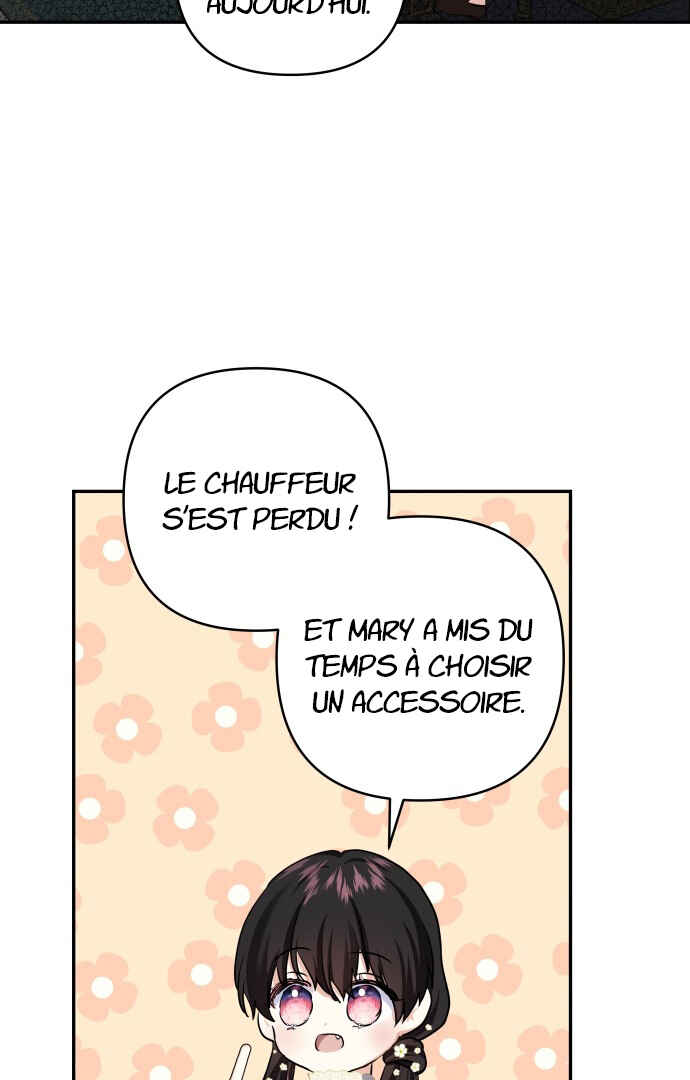 Monster Duke's Daughter Chapter 58 - Page 65