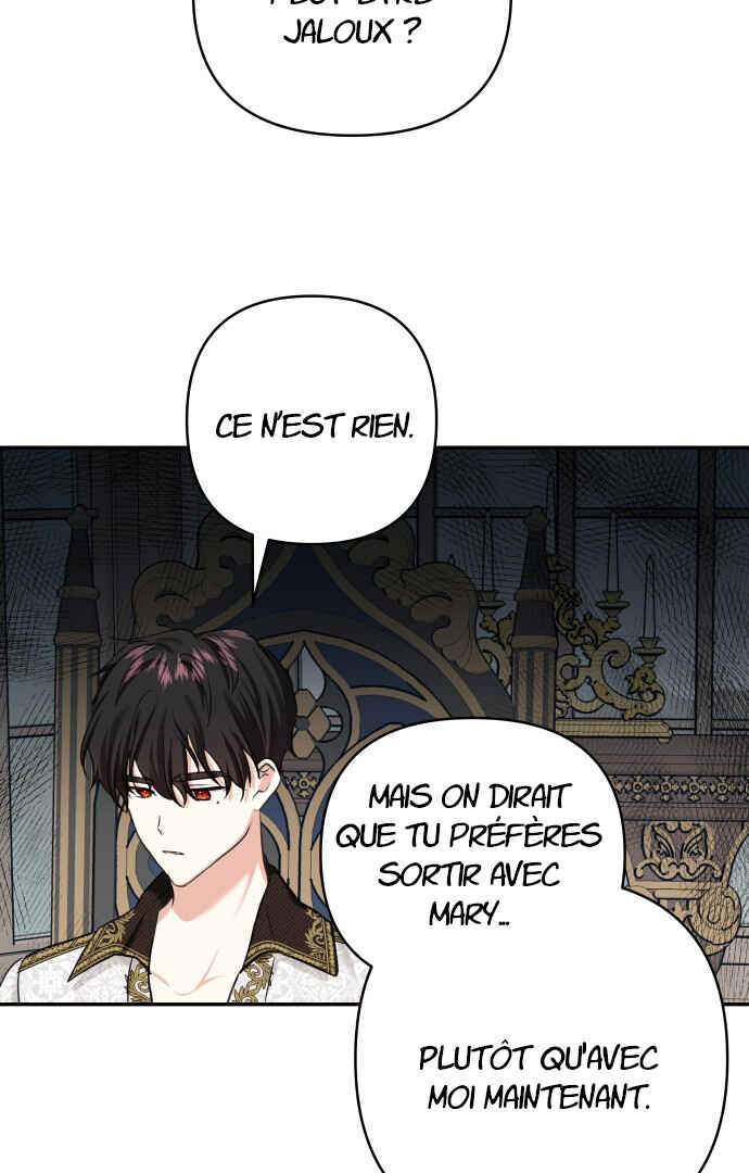 Monster Duke's Daughter Chapter 58 - Page 69