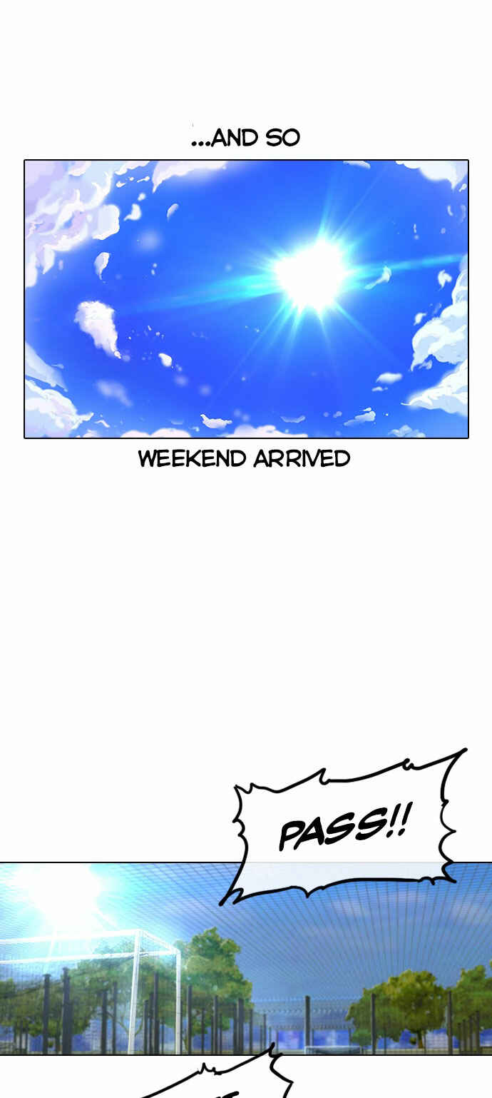 Random Chat Chapter 119 - Page 25