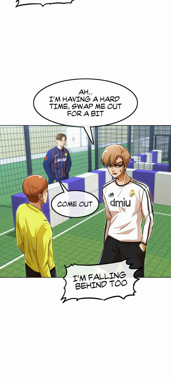 Random Chat Chapter 119 - Page 28