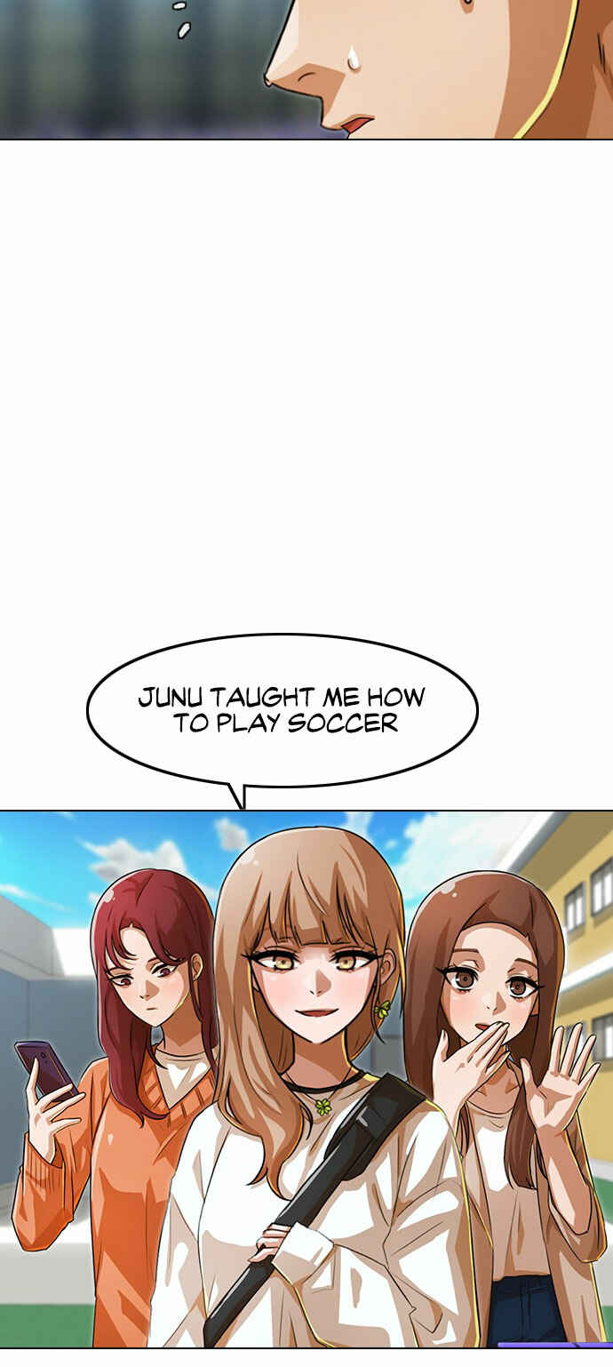 Random Chat Chapter 119 - Page 30