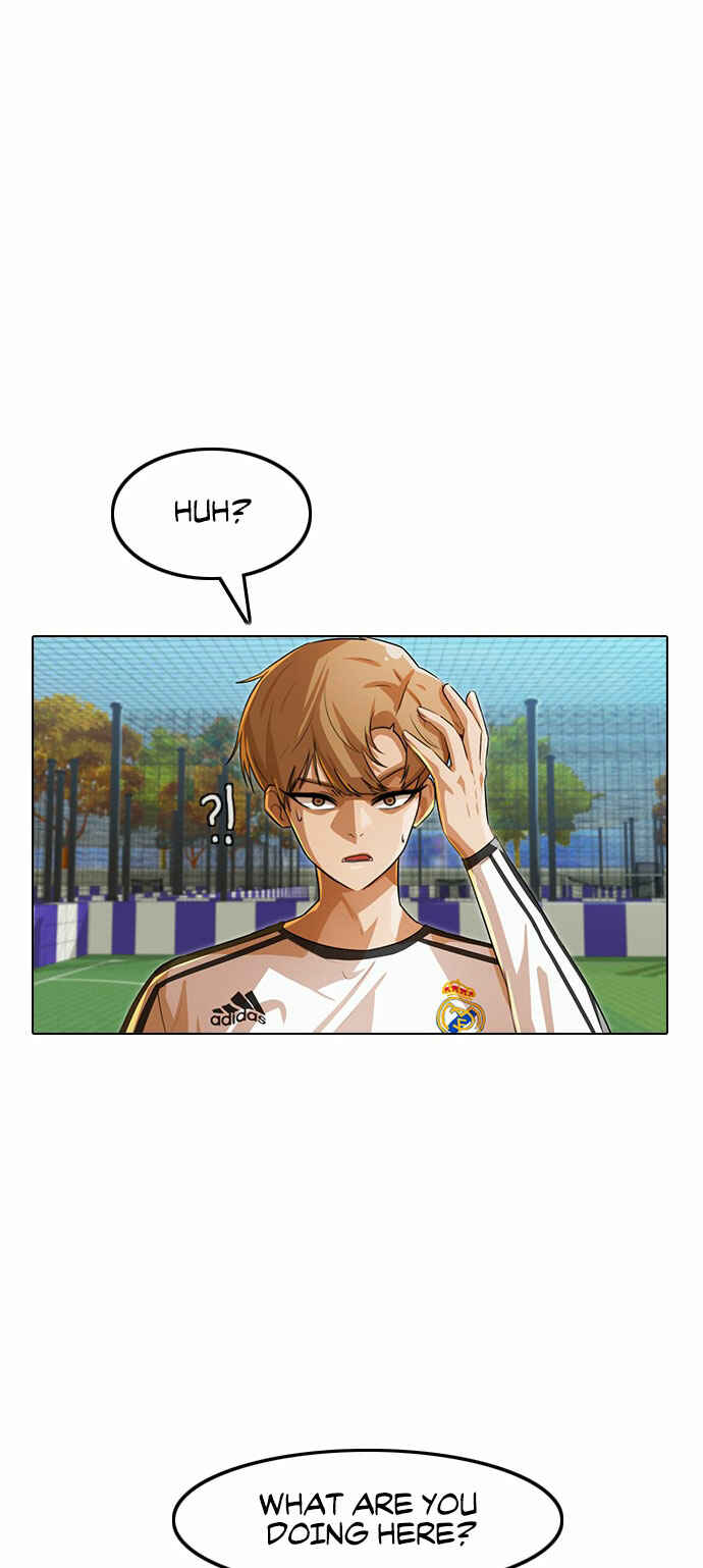 Random Chat Chapter 119 - Page 31