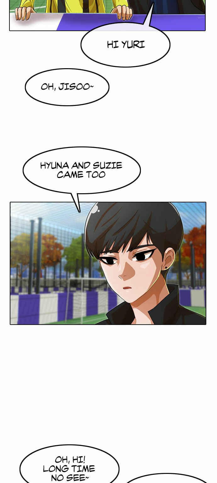 Random Chat Chapter 119 - Page 35