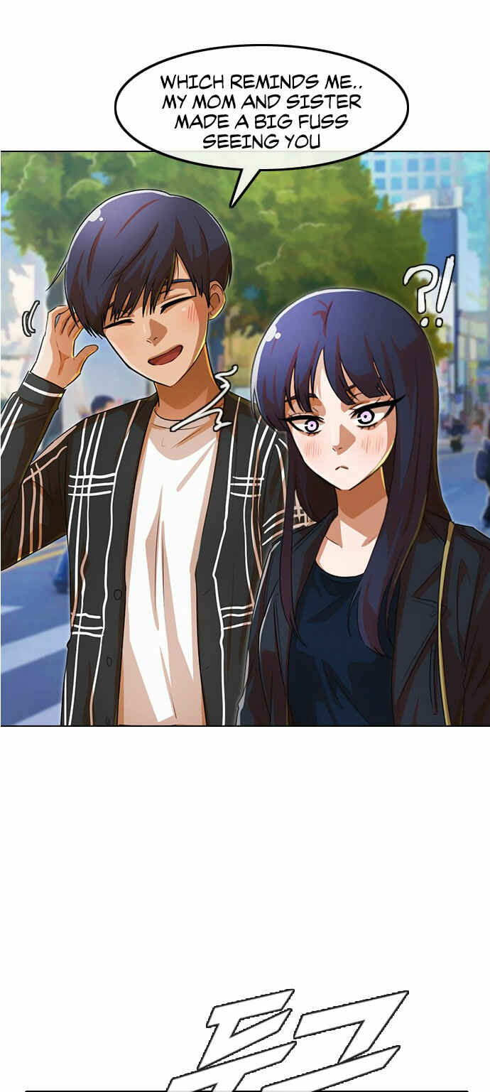 Random Chat Chapter 119 - Page 45
