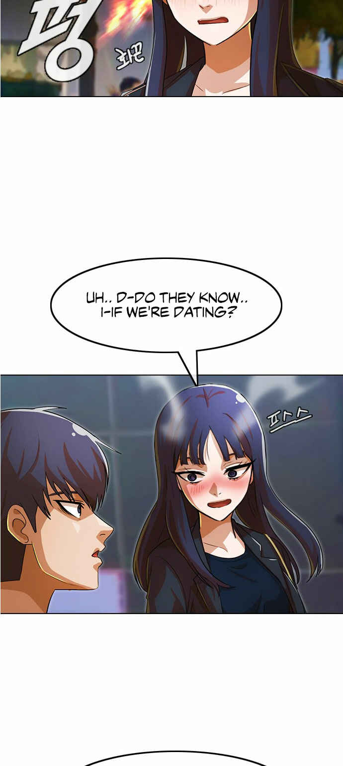 Random Chat Chapter 119 - Page 47