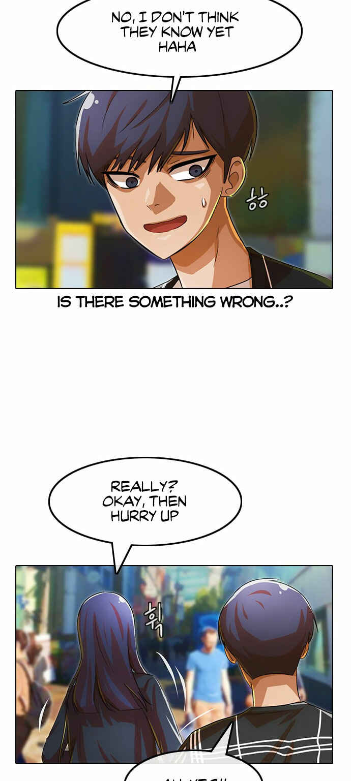 Random Chat Chapter 119 - Page 48
