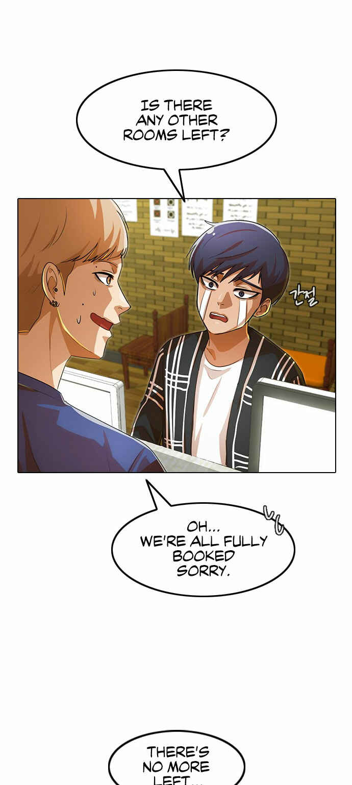 Random Chat Chapter 119 - Page 52