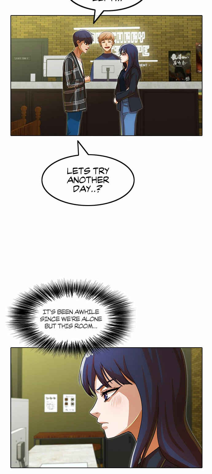 Random Chat Chapter 119 - Page 53