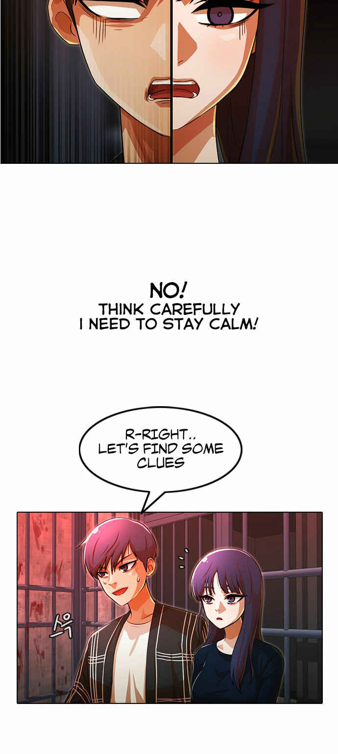 Random Chat Chapter 119 - Page 62