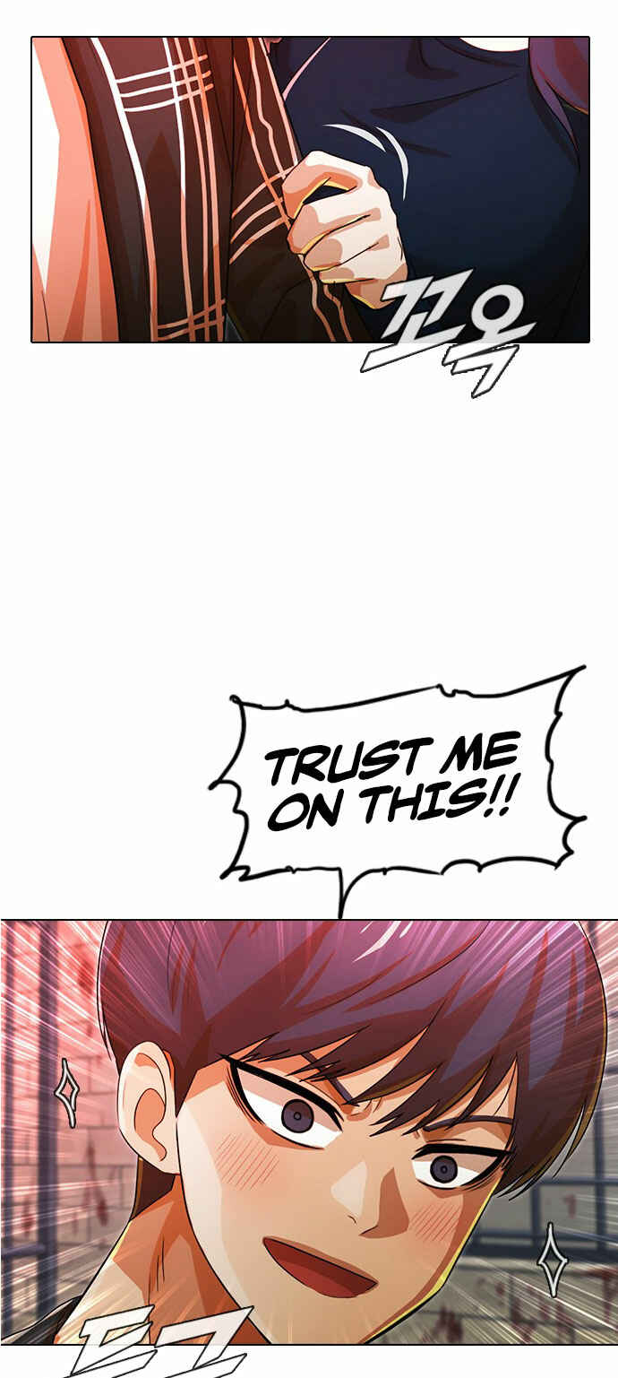 Random Chat Chapter 119 - Page 65