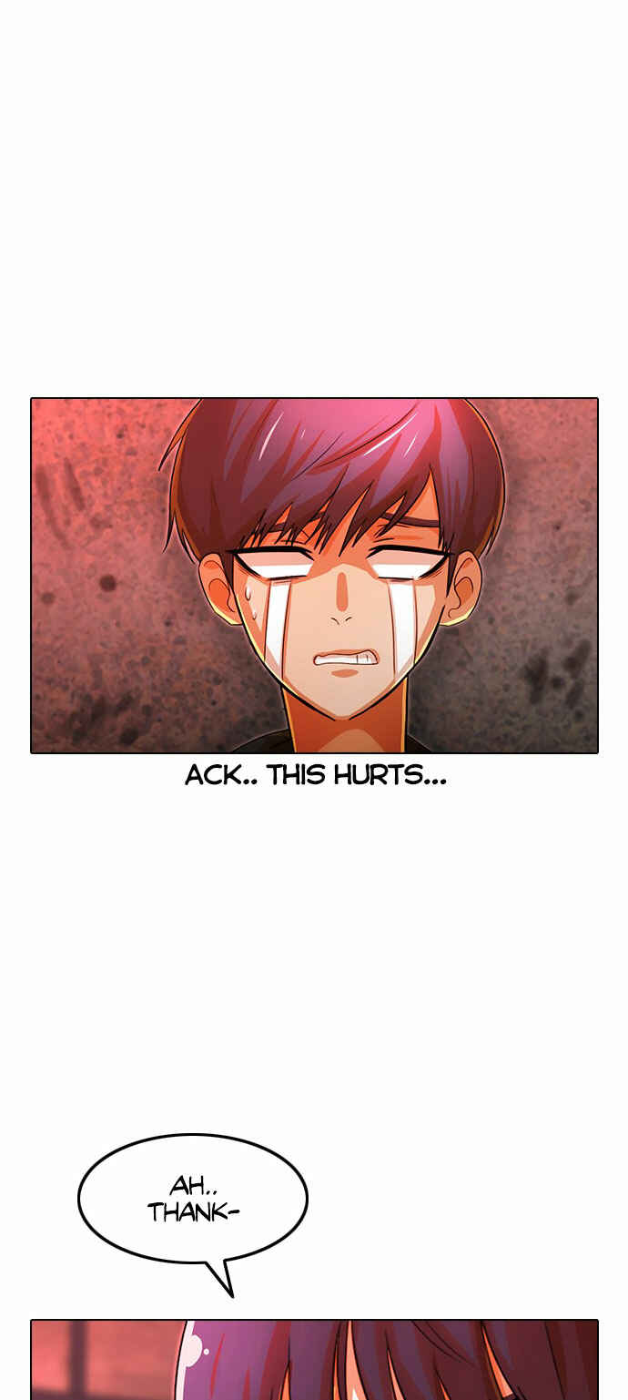 Random Chat Chapter 119 - Page 86