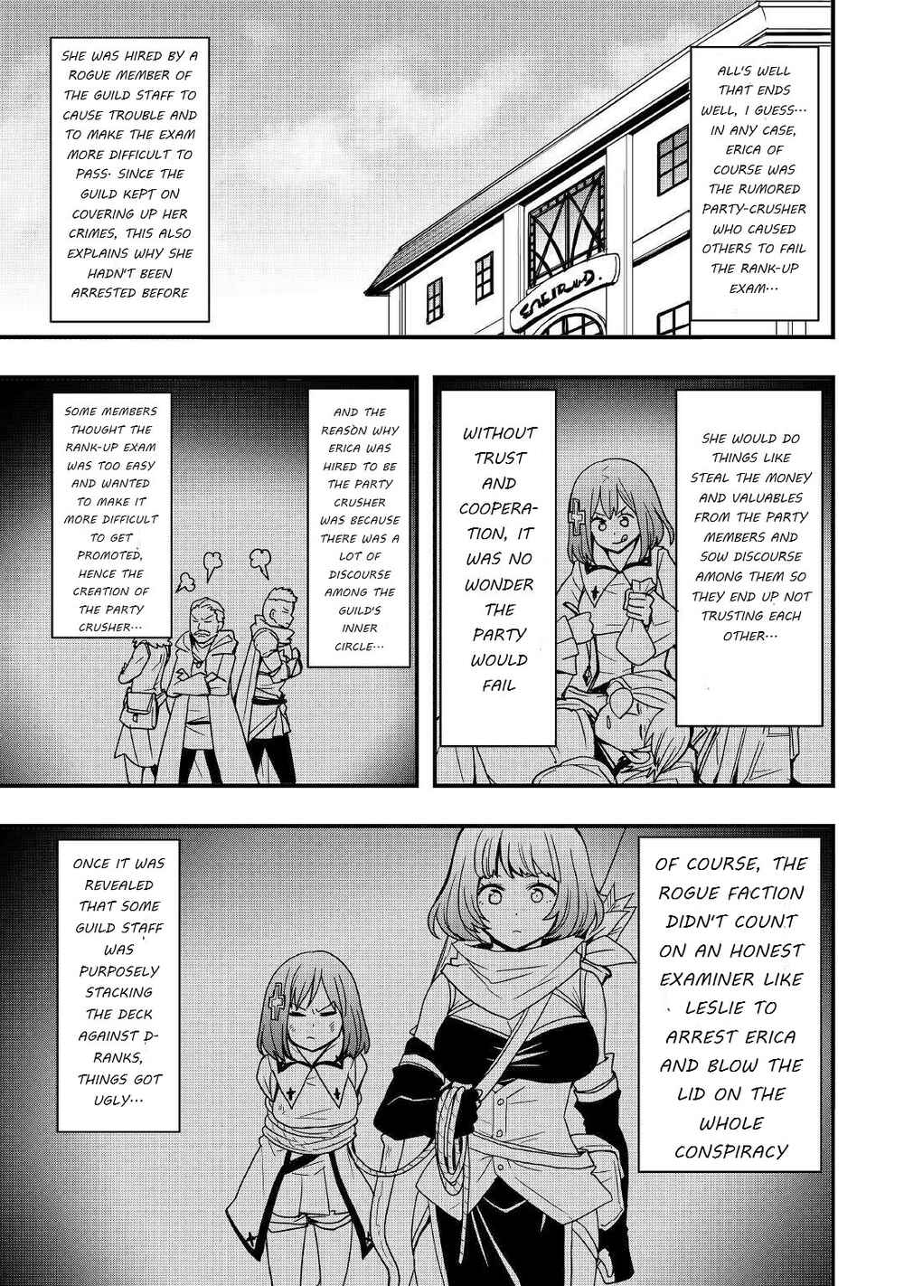 Soubi Seisakukei Cheat de Isekai wo Jiyuu ni Ikite Ikimasu Chapter 19.1 - Page 7