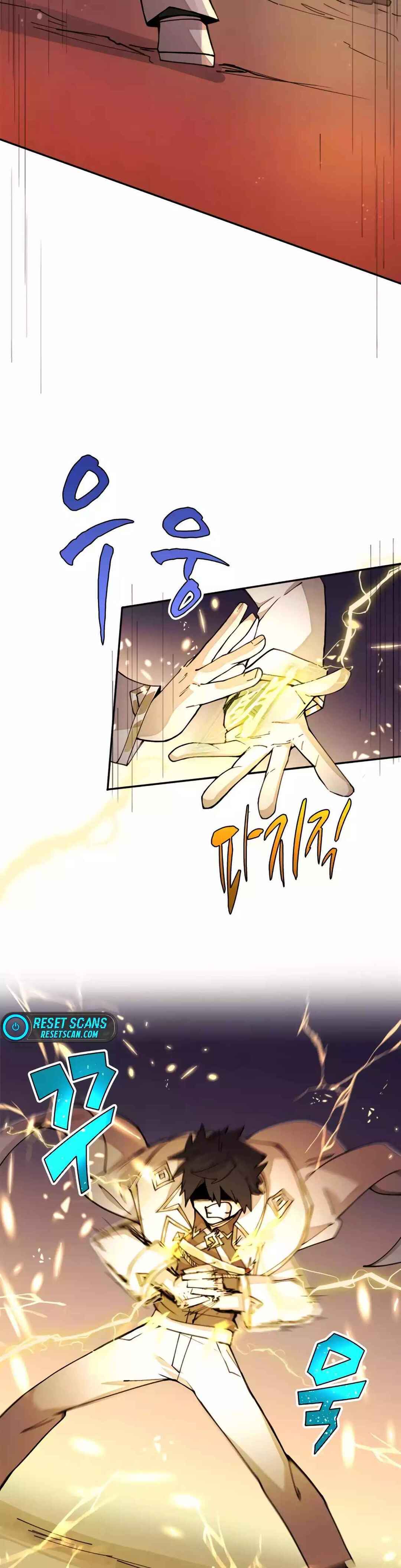 Reincarnation of the Hero Party's Grand Mage Chapter 33 - Page 2