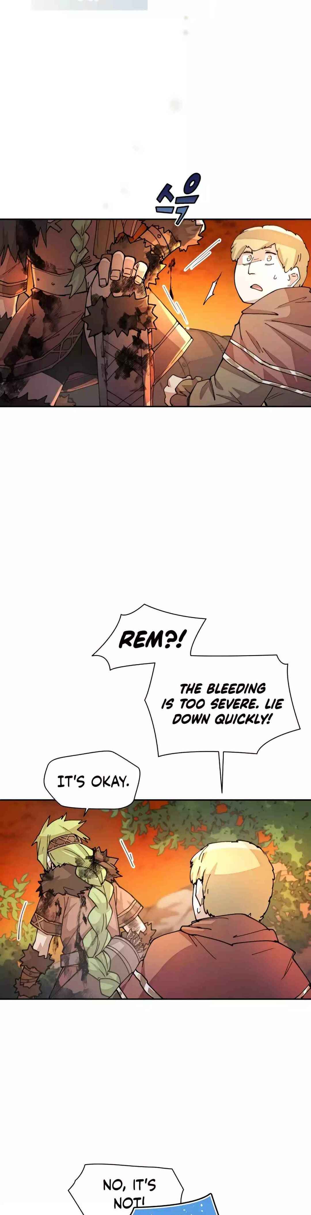 Reincarnation of the Hero Party's Grand Mage Chapter 33 - Page 22