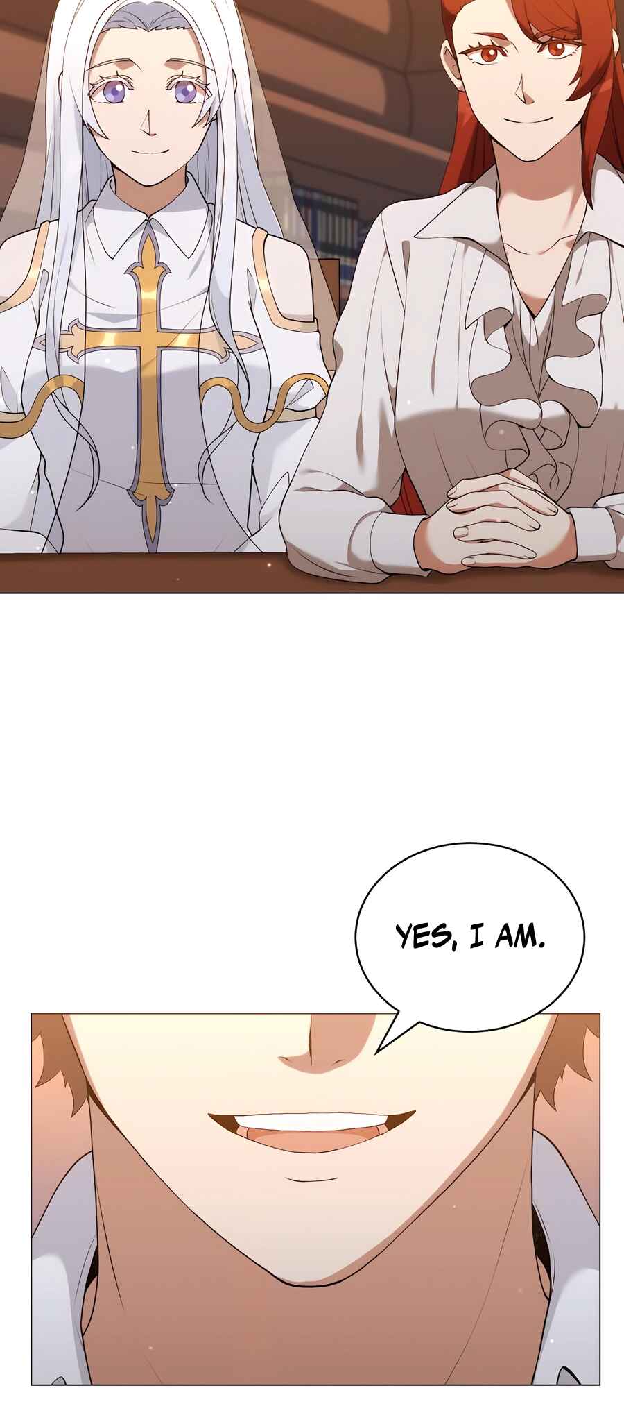 Hunter Sesang-ui Jeongwonsa Chapter 71 - Page 13