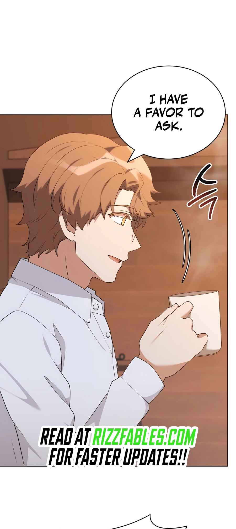 Hunter Sesang-ui Jeongwonsa Chapter 71 - Page 22