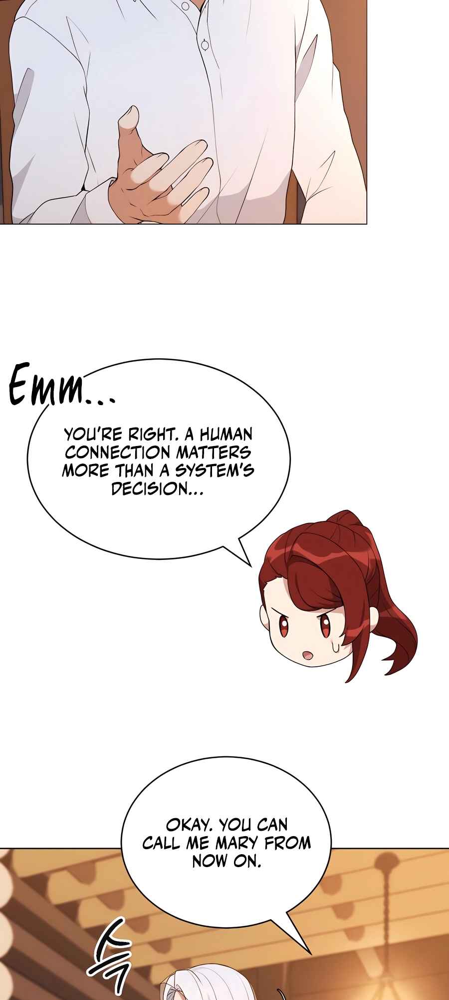 Hunter Sesang-ui Jeongwonsa Chapter 71 - Page 39