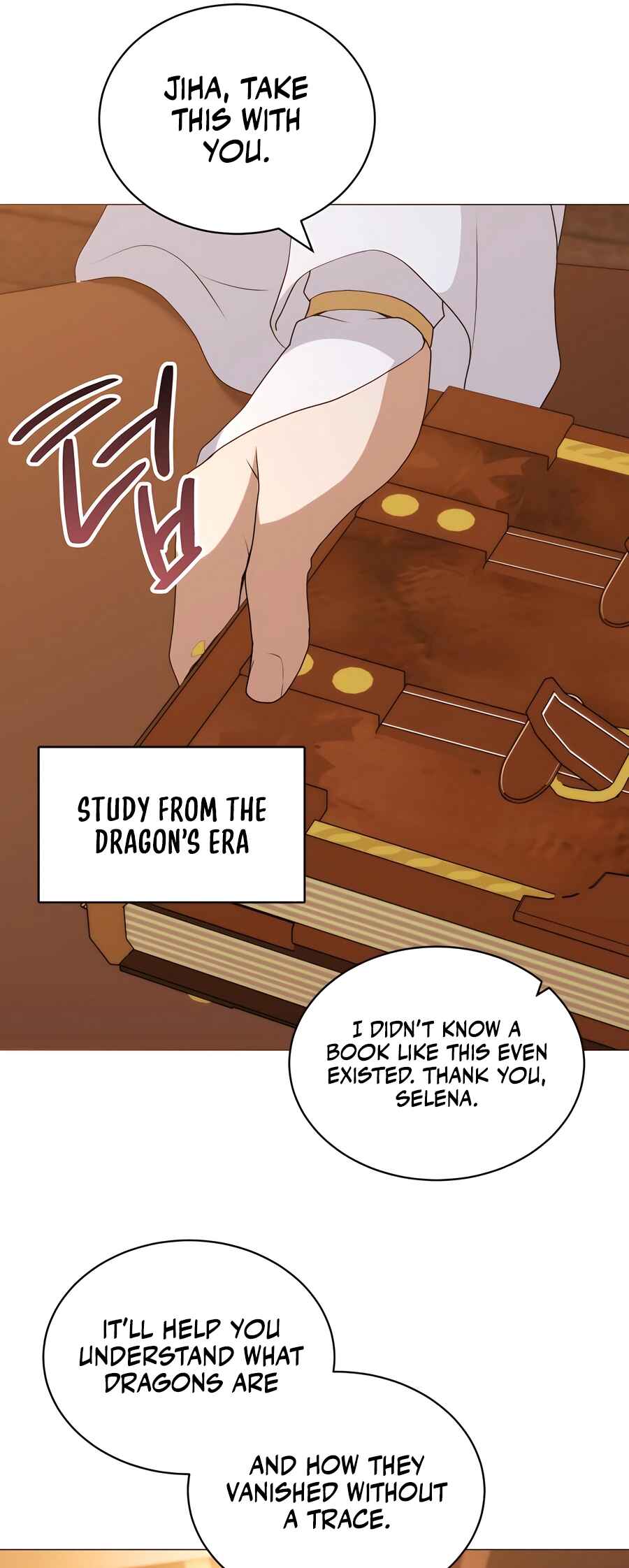 Hunter Sesang-ui Jeongwonsa Chapter 71 - Page 41