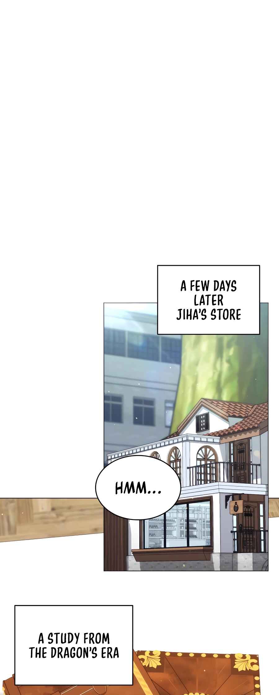 Hunter Sesang-ui Jeongwonsa Chapter 71 - Page 44