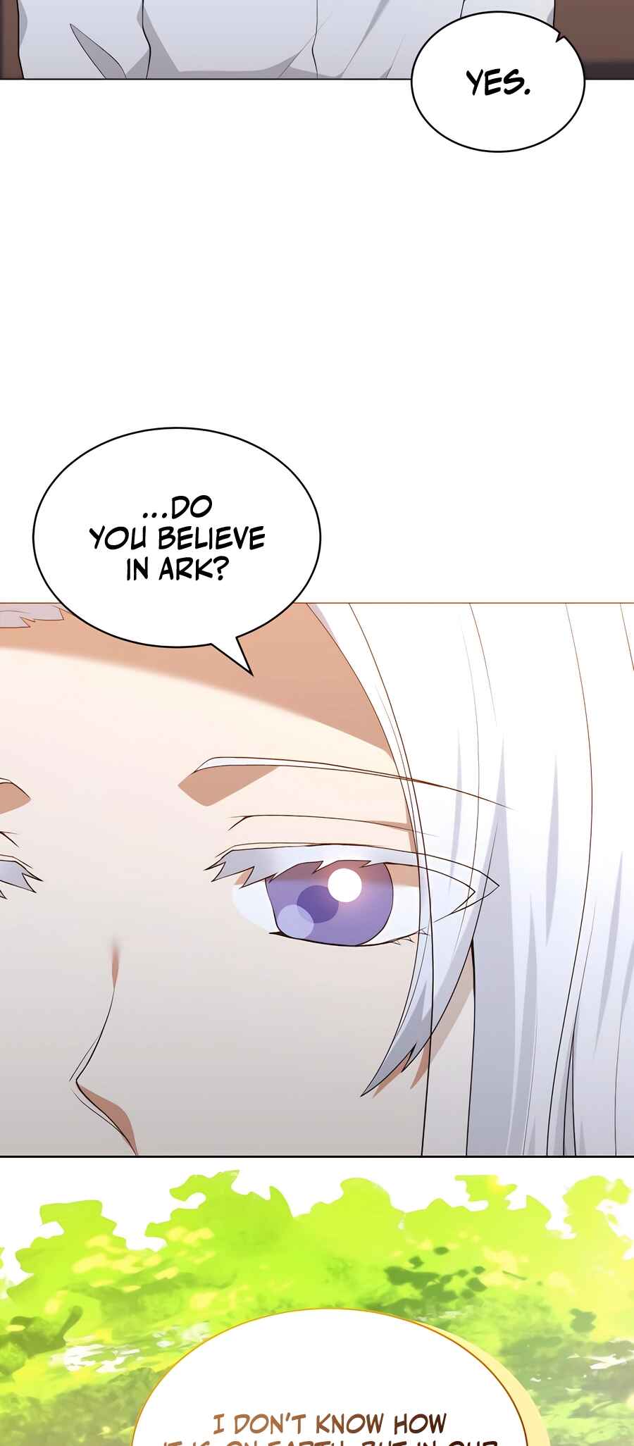 Hunter Sesang-ui Jeongwonsa Chapter 71 - Page 5