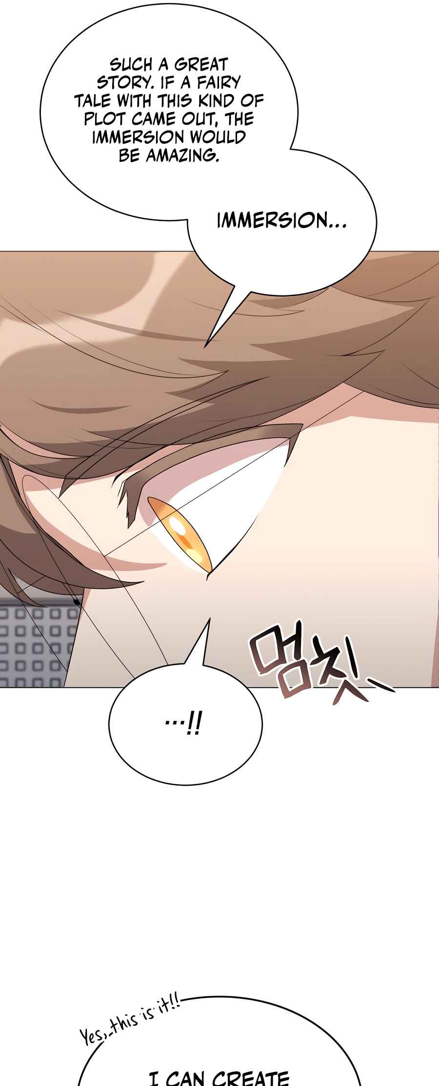 Hunter Sesang-ui Jeongwonsa Chapter 71 - Page 53