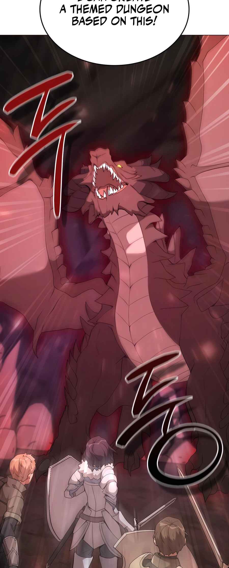 Hunter Sesang-ui Jeongwonsa Chapter 71 - Page 54