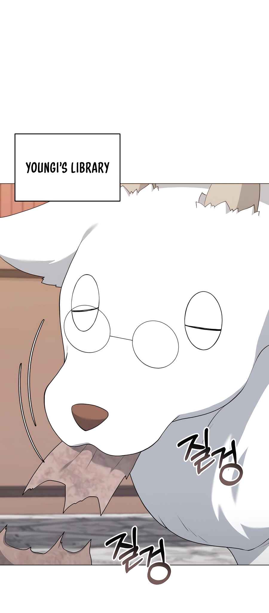 Hunter Sesang-ui Jeongwonsa Chapter 71 - Page 65