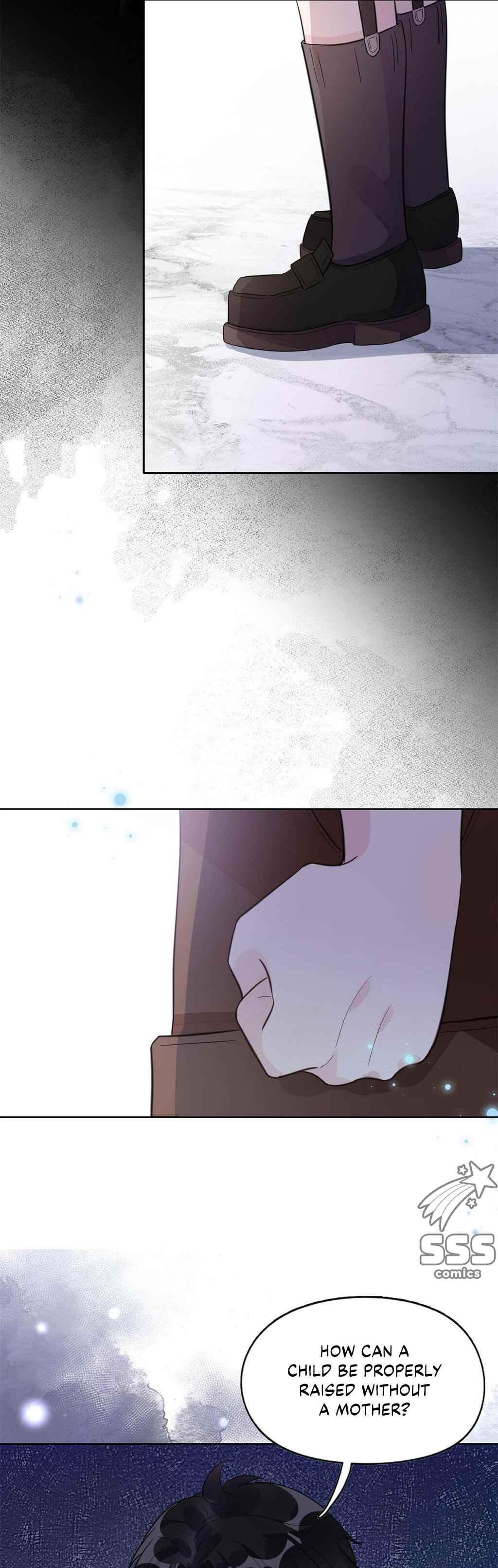 Brilliant Galaxy Chapter 2 - Page 17