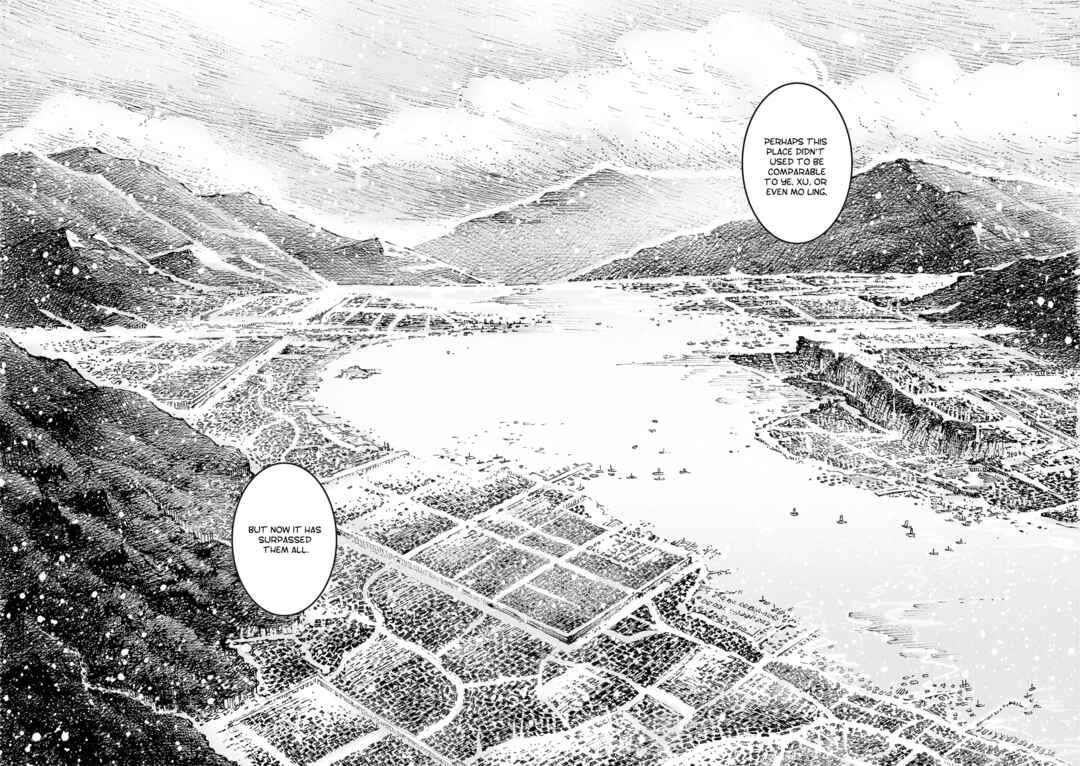 Huǒfèng Liáoyuán Chapter 571 - Page 13