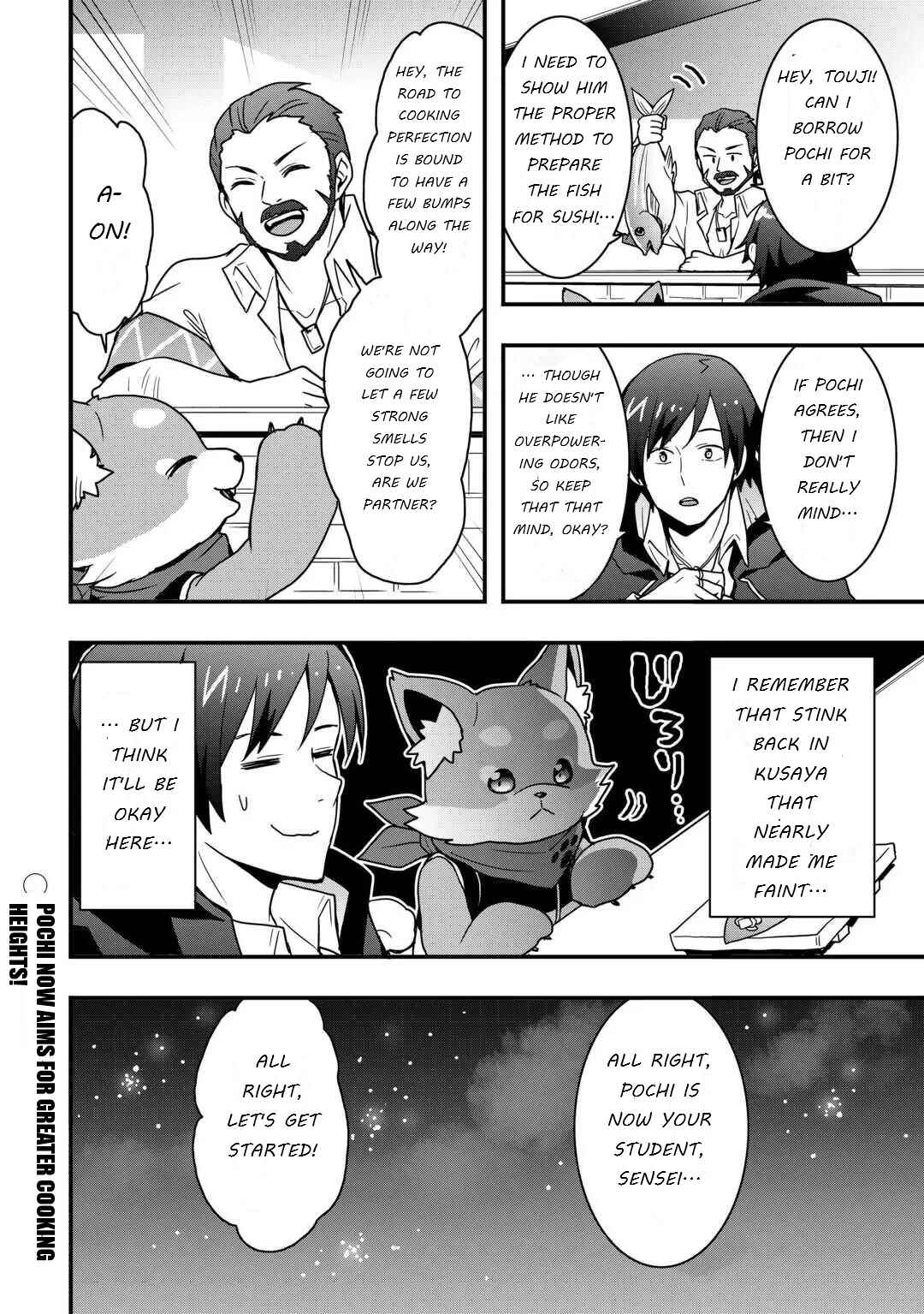 Soubi Seisakukei Cheat de Isekai wo Jiyuu ni Ikite Ikimasu Chapter 36 - Page 18