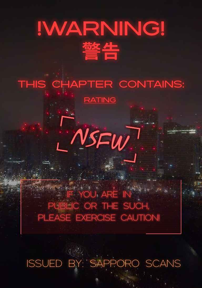 Tsuma ga Kanpeki Sugiru no de, Chotto Midashite Ii desu ka? Chapter 6 - Page 1