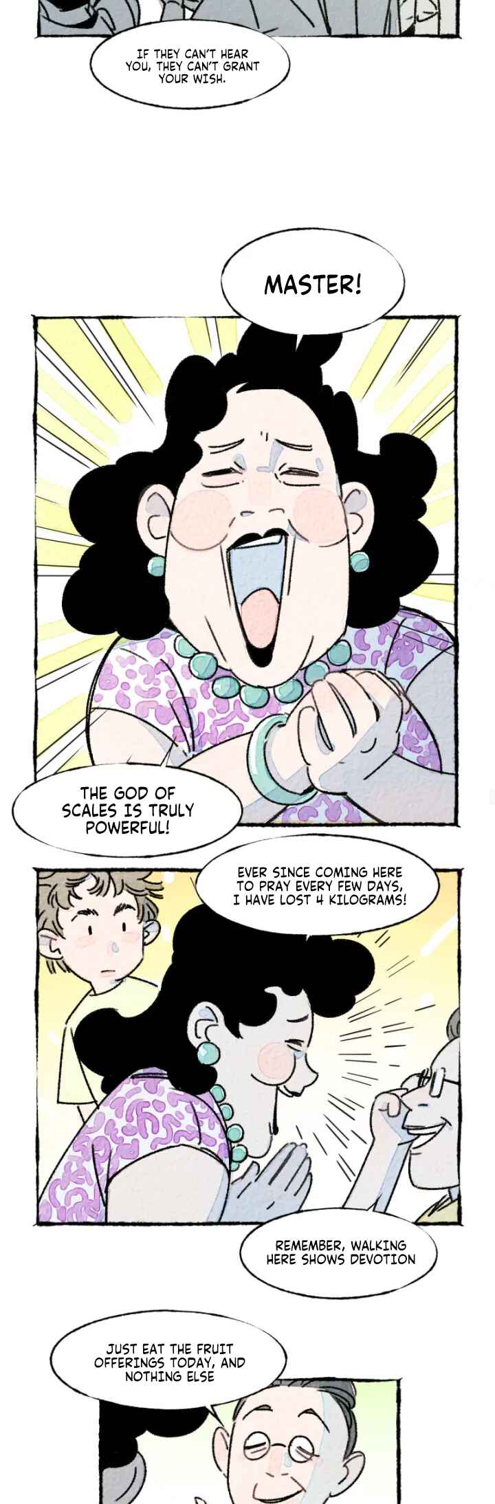 Two Way Trial - Youth Chapter 10 - Page 11