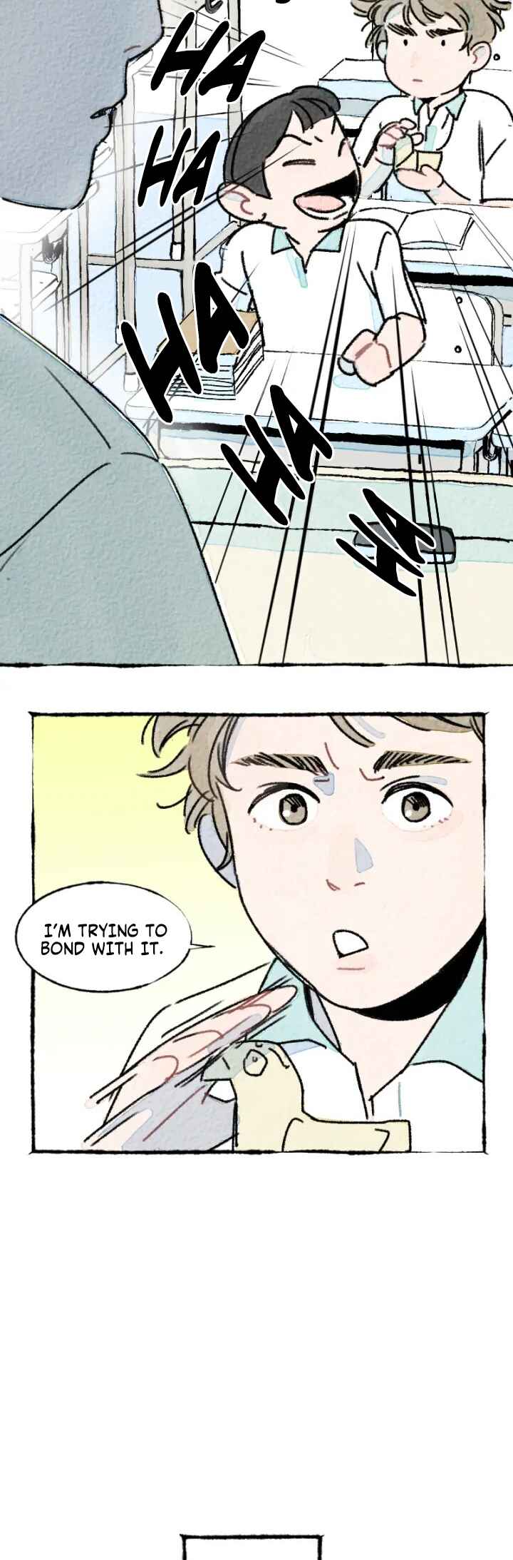 Two Way Trial - Youth Chapter 10 - Page 15
