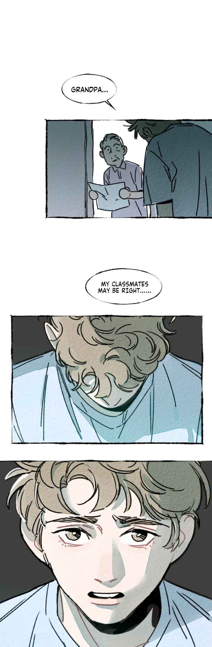Two Way Trial - Youth Chapter 10 - Page 20