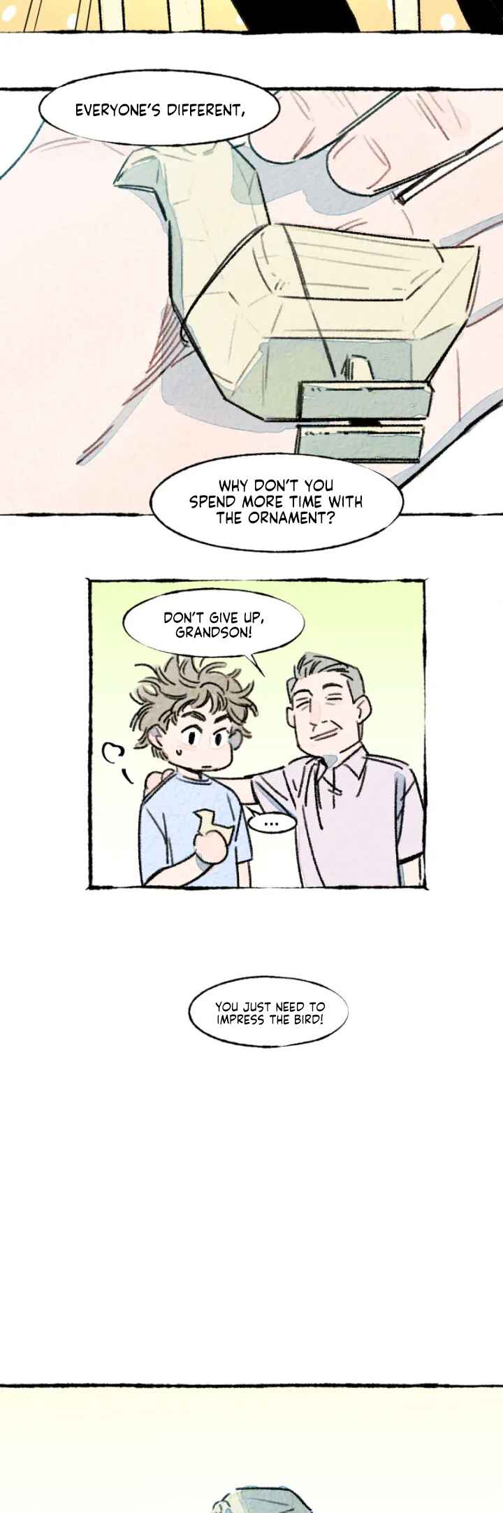 Two Way Trial - Youth Chapter 10 - Page 25