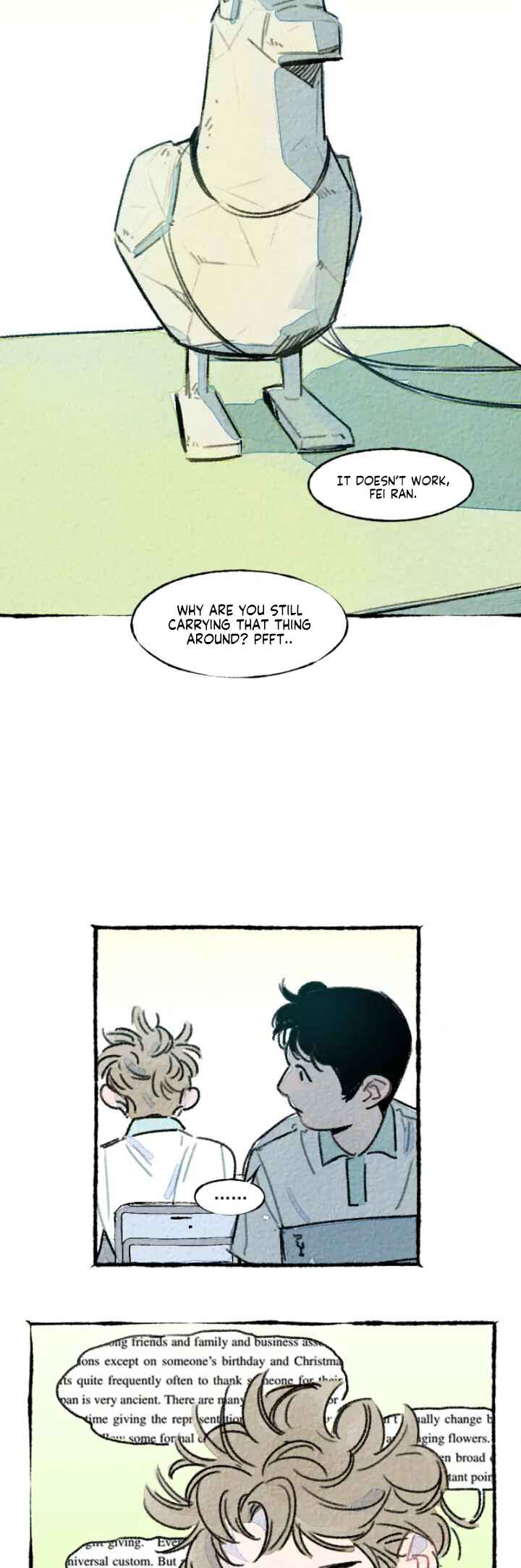 Two Way Trial - Youth Chapter 10 - Page 26