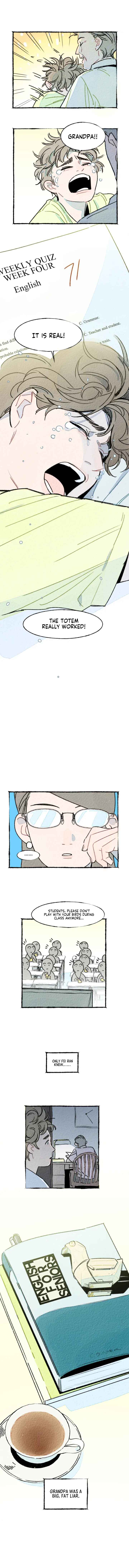 Two Way Trial - Youth Chapter 10 - Page 31