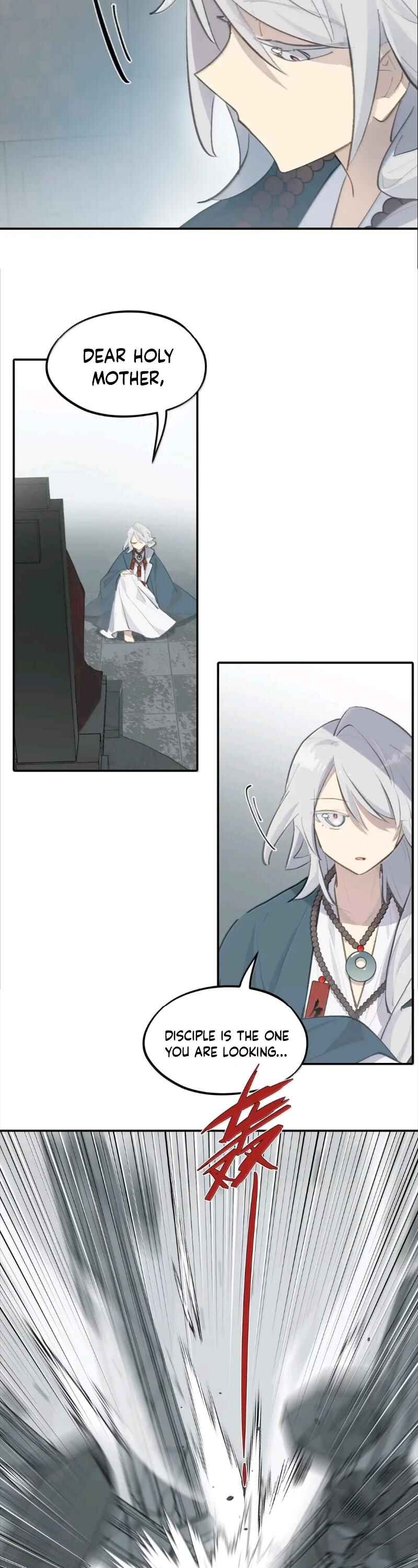 Kill the Male Lead to Become the Villainess Chapter 75 - Page 10