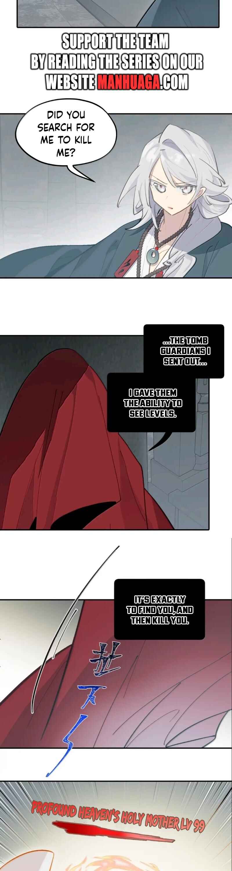 Kill the Male Lead to Become the Villainess Chapter 75 - Page 12